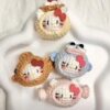 bốn kitty