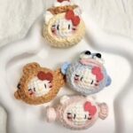 móc khóa hello kitty