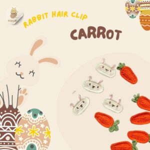 avata kẹp tóc
