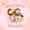Avata bốn kitty