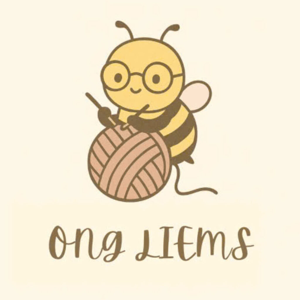 logo ong liém